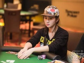 【蜗牛棋牌】打德州很多年,直到和他有了熊孩子后...