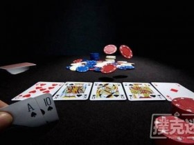 【蜗牛棋牌】不要迫使对手做出正确的决定
