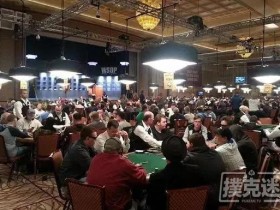 【蜗牛棋牌】不按常理出牌,泡沫圈诡异打法猜不透