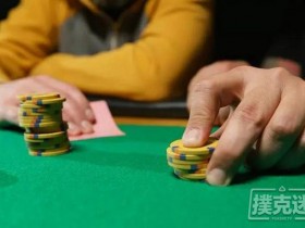 【蜗牛棋牌】想玩好同花连张,必须避开的5个坑