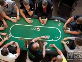【蜗牛棋牌】我为什么要从职业牌手转变成半职业牌手?