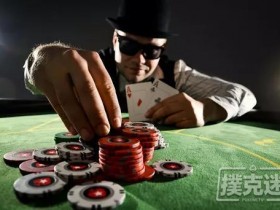 【蜗牛棋牌】flop下注策略(一)