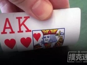 【蜗牛棋牌】学会这些扑克定理可以增长你的扑克资金!