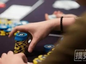 【蜗牛棋牌】松凶比紧凶在小局盈利更多,你认同吗?
