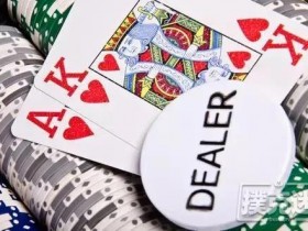 【蜗牛棋牌】德州扑克获胜概率计算的方法!