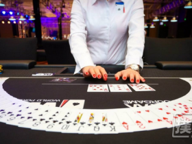 【蜗牛棋牌】线下玩牌时对初学者举止行为上的建议