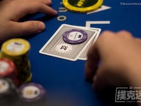 【蜗牛棋牌】无人下注,用“隐藏”强牌拿价值