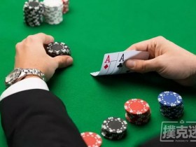 【蜗牛棋牌】失败的职业牌手生活,我究竟错在哪里?(上)
