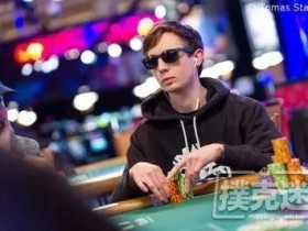 【蜗牛棋牌】牌坛又一黑马,曾两个月收获百万美金的少年
