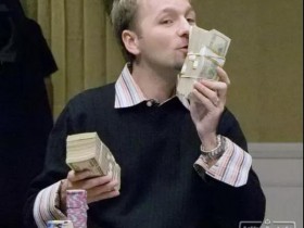 【蜗牛棋牌】想成为好玩家,你得学着和“被BB”做朋友