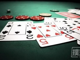 【蜗牛棋牌】翻牌圈下注后,在转牌圈check-call的正确操作指南