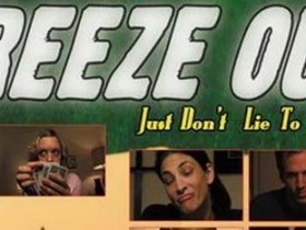 【蜗牛棋牌】经典扑克电影《Freeze Out》在Vimeo上首映