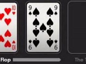 【蜗牛棋牌】翻牌发出潮湿连牌怎么打