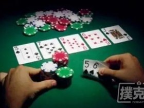 【蜗牛棋牌】什么样的牌面可以使用半诈唬?