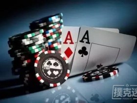 【蜗牛棋牌】德州扑克新手【学诈唬】,这一篇就够了!