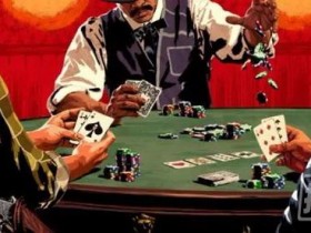 【蜗牛棋牌】提高扑克盈利的五个高级技巧