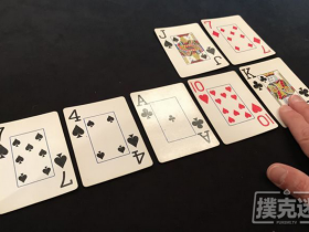 【蜗牛棋牌】ALLIN后多次发牌是否会对胜率产生影响?