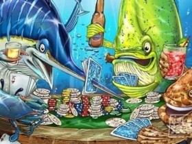 【蜗牛棋牌】面对一桌弱鸡德州扑克牌手,高手常说的“平衡打法”还有效吗