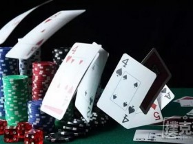 【蜗牛棋牌】打德州扑克时如何通过做记录来提高解读对手的能力
