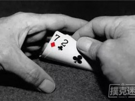 【蜗牛棋牌】不想成为德州扑克牌桌公敌,这8件事要记牢!
