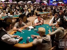 【蜗牛棋牌】德州扑克中翻牌击中两对,为什么我却选择了弃牌