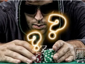 【蜗牛棋牌】德州扑克不确定性下的理性决策