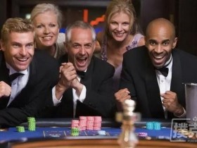 【蜗牛棋牌】德州扑克历史上的高手,你知道几个?