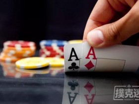【蜗牛棋牌】德州扑克牌局解读,别让胜利蒙蔽双眼