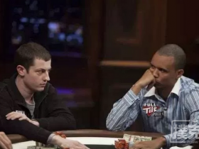 【蜗牛棋牌】德州扑克翻牌后 Heads- - Up 单挑对手