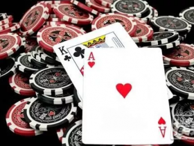 【蜗牛棋牌】德州扑克中为了孤立选手而加注