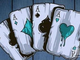 【蜗牛棋牌】德州扑克在小盲注的位置的玩法
