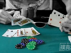 【蜗牛棋牌】德州扑克常规桌策略 | 常见错误:玩得太紧