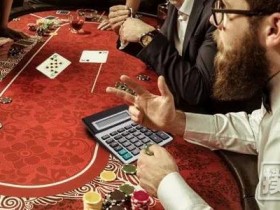 【蜗牛棋牌】德州扑克数学是有帮助的,但并不适合所有人