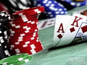 【蜗牛棋牌】德州扑克中粘池是什么意思?怎么利用粘池撬动底池?