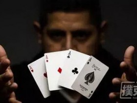 【蜗牛棋牌】德州扑克中筹码投入了就不再是你的—情绪控制五大要点