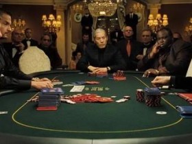 【蜗牛棋牌】德州扑克常规桌策略之玩家模型
