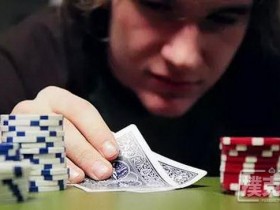 【蜗牛棋牌】德州扑克拿到中等偏上的牌如何下注最有利？