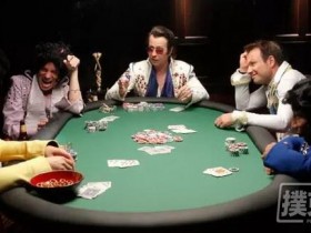 【蜗牛棋牌】玩德州扑克时很多时候，还是要相信对手有好牌