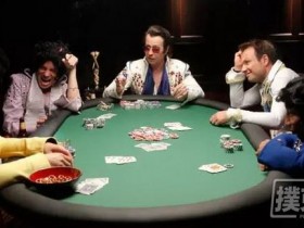 【蜗牛棋牌】玩德州扑克时很多时候,还是要相信对手有好牌