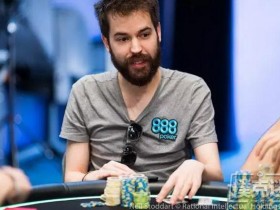【蜗牛棋牌】德州扑克牌局分析:河牌圈是否抓诈唬?