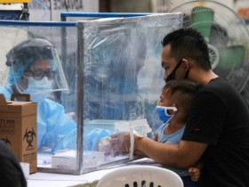 【蜗牛棋牌】菲律宾新增2241例新冠肺炎确诊病例 累计确诊67456例
