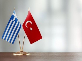 【蜗牛棋牌】两国关系紧张之际 希腊决定从土耳其进口军用无人机