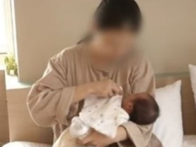 【蜗牛棋牌】韩国月子中心:1人确诊新冠 数十名产妇新生儿被波及