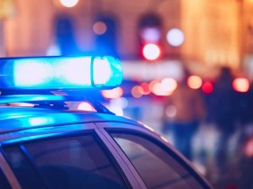 【蜗牛棋牌】美国亚特兰大市发生枪击案致3伤 包括一名9岁儿童
