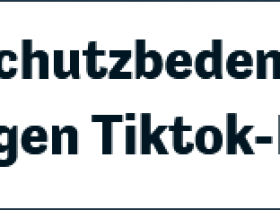 【蜗牛棋牌】德国卫生部考虑放弃在TikTok上的账号