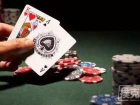 【蜗牛棋牌】AK在不同位置、不同入局人数的打法探讨-德州扑克策略
