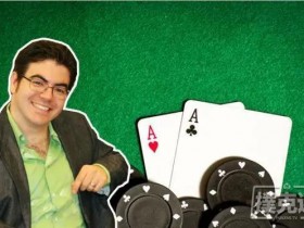 【蜗牛棋牌】Ed Miller谈策略之打败激进德州扑克玩家