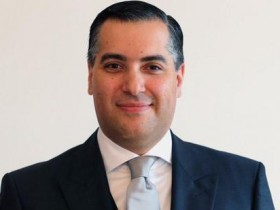【蜗牛棋牌】英媒：黎巴嫩驻德大使穆斯塔法-阿迪有望成为黎总理