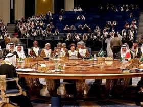 【蜗牛棋牌】海湾阿拉伯六国支持延长联合国对伊朗武器禁运