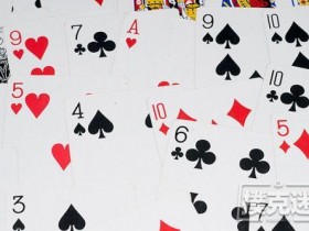 【蜗牛棋牌】德州扑克这些游戏小口袋对子的技巧，职业牌手才知道！